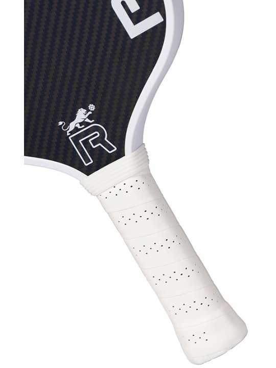 Raquette Pickleball Tramontane - Thermoformée  - Kevlar & Carbone - Riposte France