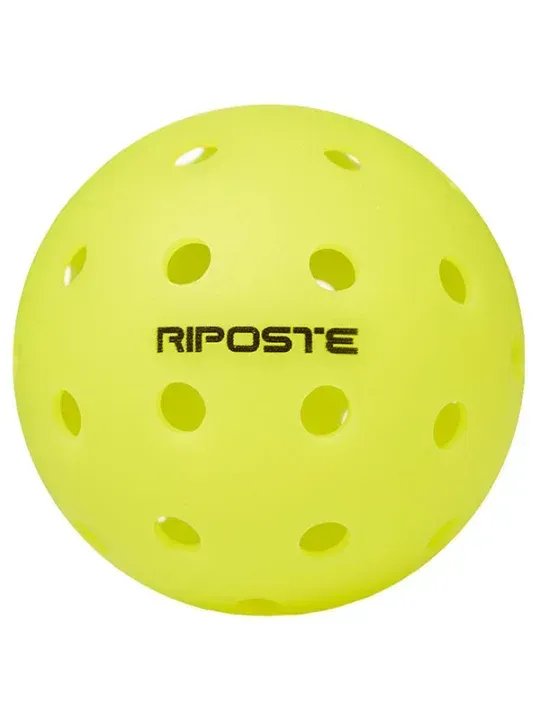 Pack Pickleball Complet | Filet Portable + 4 Raquettes + Balles