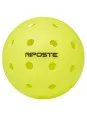 Pack Pickleball Complet | Filet Portable + 4 Raquettes + Balles