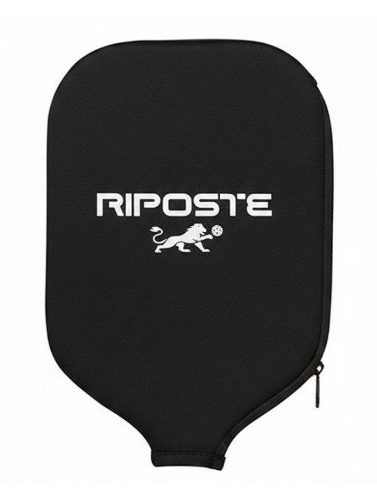Housse de Protection Raquette Pickleball Premium | Riposte France