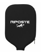 Housse de Protection Raquette Pickleball Premium | Riposte France