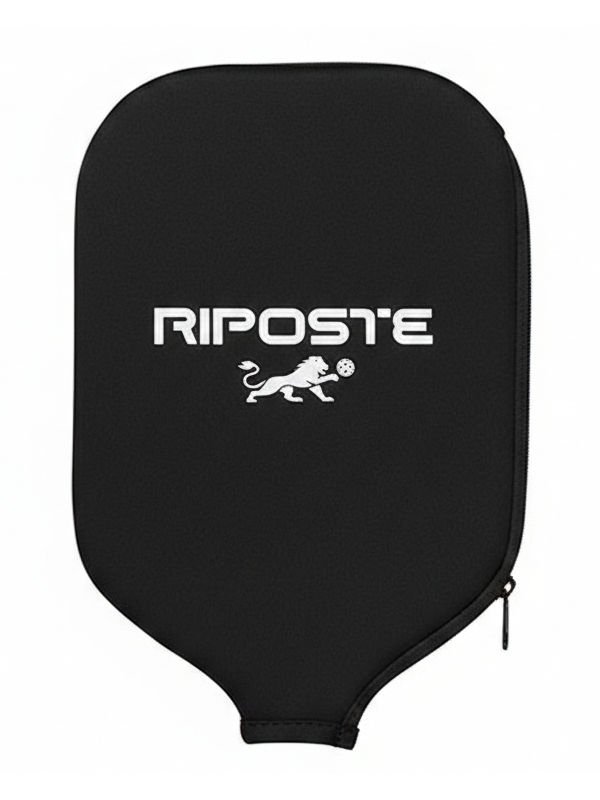 Housse de Protection Raquette Pickleball Premium | Riposte France