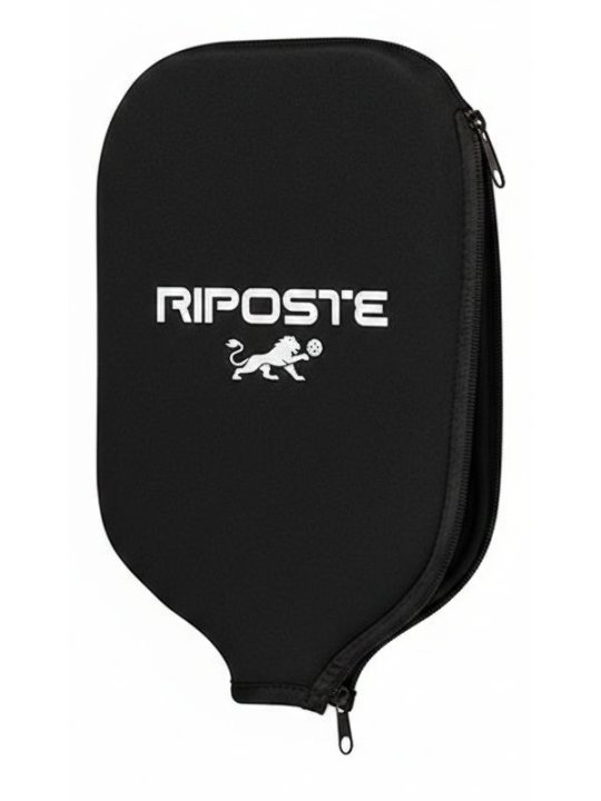 Housse de Protection Raquette Pickleball Premium | Riposte France