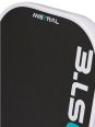 Raquette Pickleball Mistral - Thermoformée - Carbone T700 - Riposte