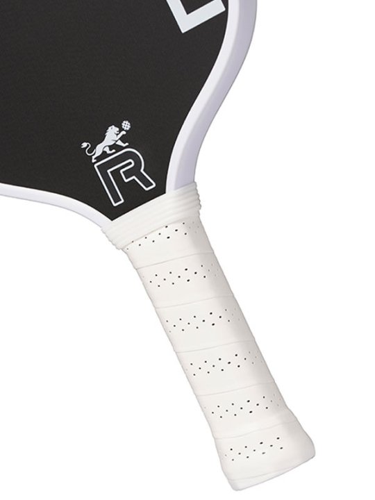 Raquette Pickleball Mistral - Thermoformée - Carbone T700 - Riposte