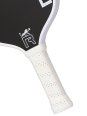Raquette Pickleball Mistral - Thermoformée - Carbone T700 - Riposte