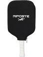 Raquette Pickleball Mistral - Thermoformée - Carbone T700 - Riposte