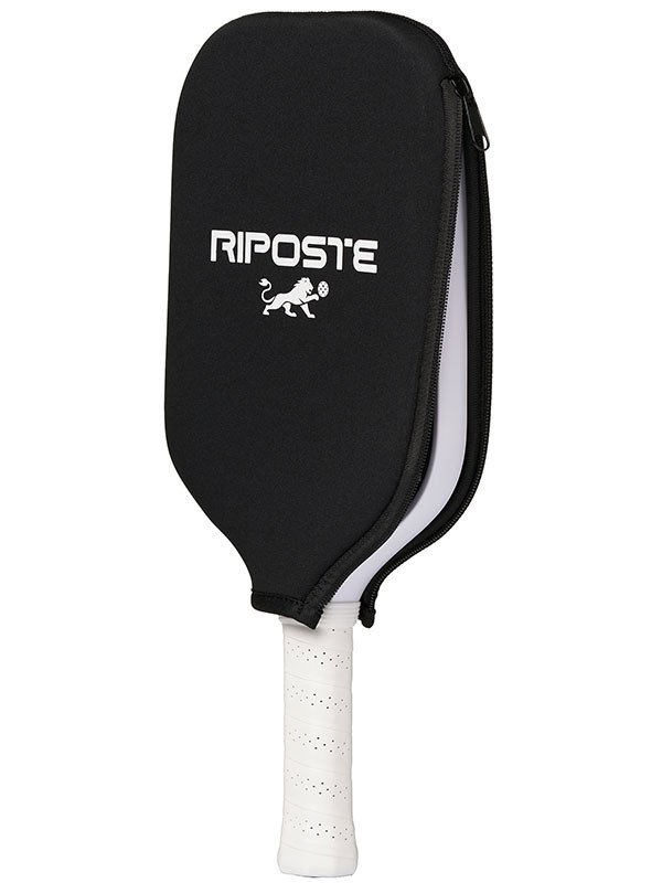 Raquette Pickleball Mistral - Thermoformée - Carbone T700 - Riposte