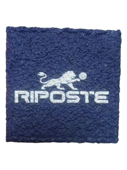 Gomme Nettoyante Riposte | Entretenir sa Raquette de Pickleball