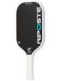 Raquette Pickleball Mistral - Thermoformée - Carbone T700 - Riposte