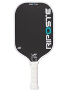 Raquette Pickleball Mistral - Thermoformée - Carbone T700 - Riposte