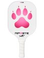 Raquette Pickleball One Lionne - Carbone T300 - Riposte France