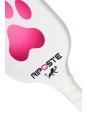 Raquette Pickleball One Lionne - Carbone T300 - Riposte France