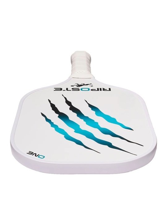 Raquette Pickleball One Lionne - Carbone T300 - Riposte France